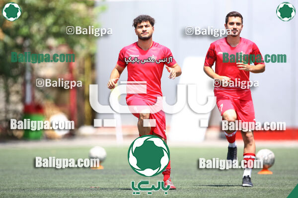 پرسپولیس 0–1 نیروی زمینی