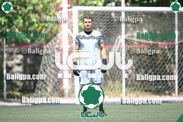 پرسپولیس 0–1 نیروی زمینی