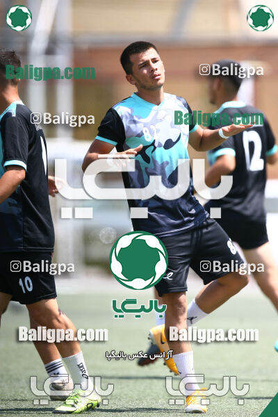 پرسپولیس 0–1 نیروی زمینی