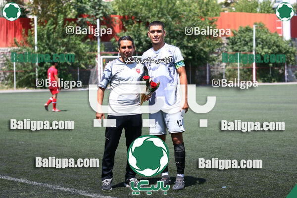 پرسپولیس 0–1 نیروی زمینی