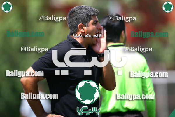 پرسپولیس 0–1 نیروی زمینی