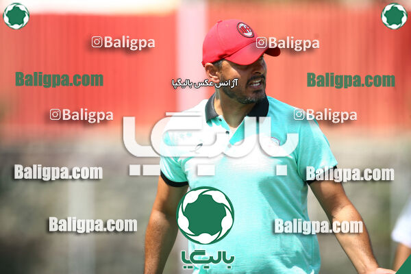 پرسپولیس 0–1 نیروی زمینی