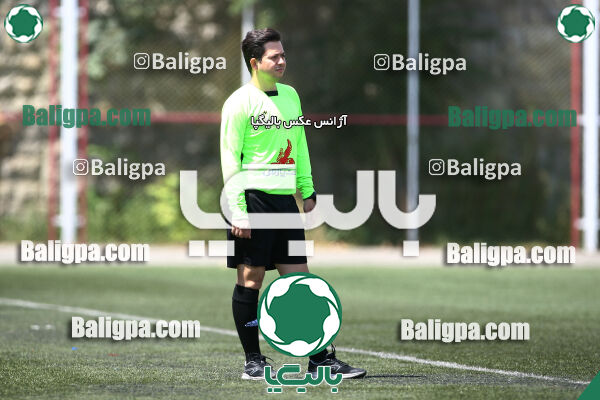 پرسپولیس 0–1 نیروی زمینی
