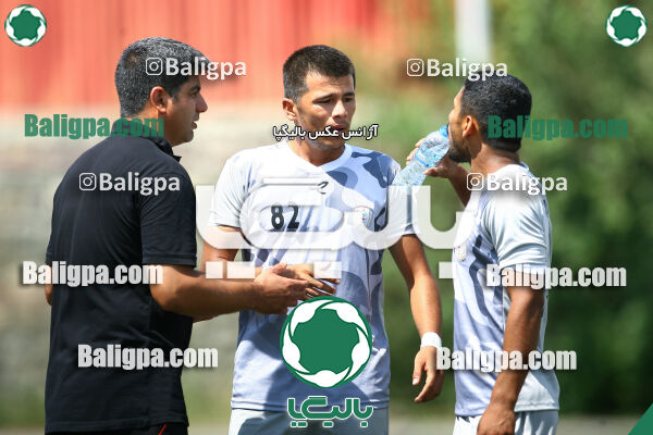 پرسپولیس 0–1 نیروی زمینی