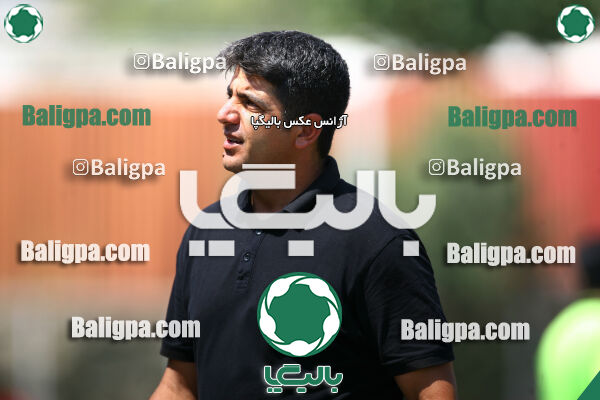 پرسپولیس 0–1 نیروی زمینی