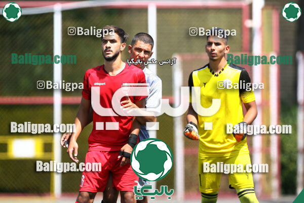 پرسپولیس 0–1 نیروی زمینی