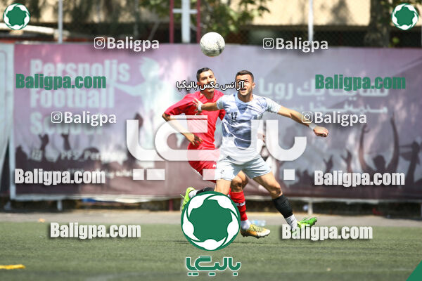 پرسپولیس 0–1 نیروی زمینی