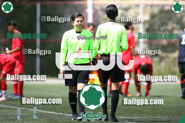 پرسپولیس 0–1 نیروی زمینی