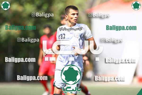 پرسپولیس 0–1 نیروی زمینی
