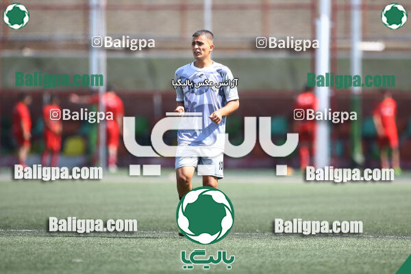 پرسپولیس 0–1 نیروی زمینی