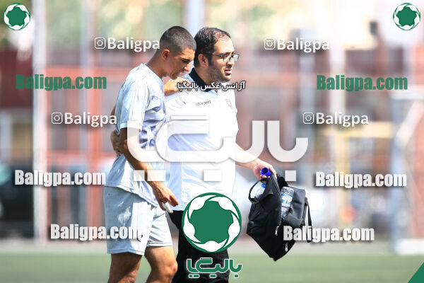 پرسپولیس 0–1 نیروی زمینی