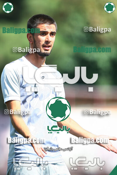 پرسپولیس 0–1 نیروی زمینی