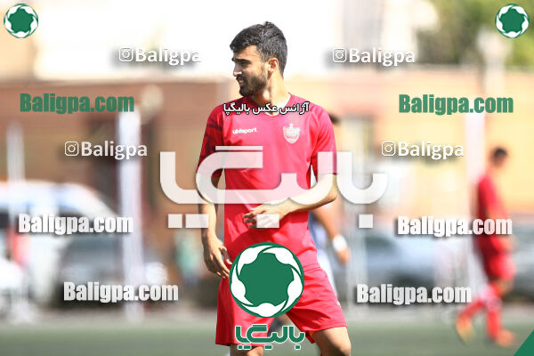پرسپولیس 0–1 نیروی زمینی