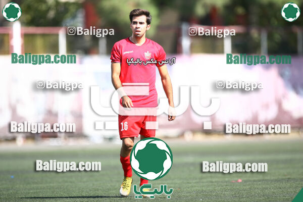 پرسپولیس 0–1 نیروی زمینی