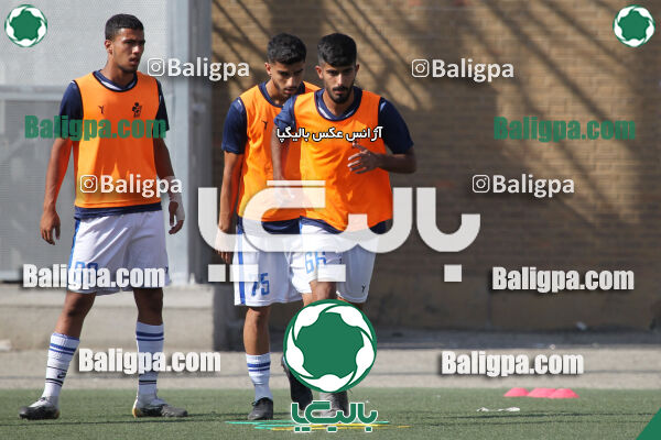 پیکان 2–1 اکسیر آریانا
