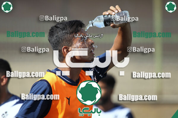 پیکان 2–1 اکسیر آریانا