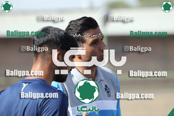 پیکان 2–1 اکسیر آریانا