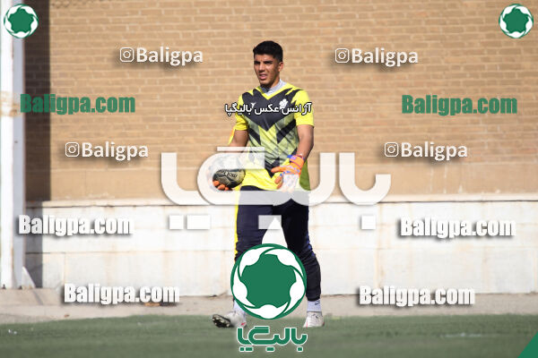 پیکان 2–1 اکسیر آریانا