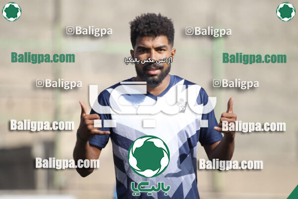 پیکان 2–1 اکسیر آریانا