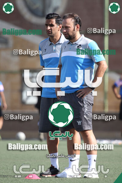 پیکان 2–1 اکسیر آریانا