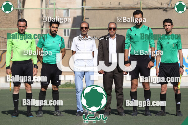 پیکان 2–1 اکسیر آریانا