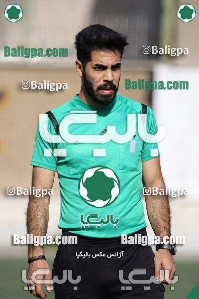 پیکان 2–1 اکسیر آریانا