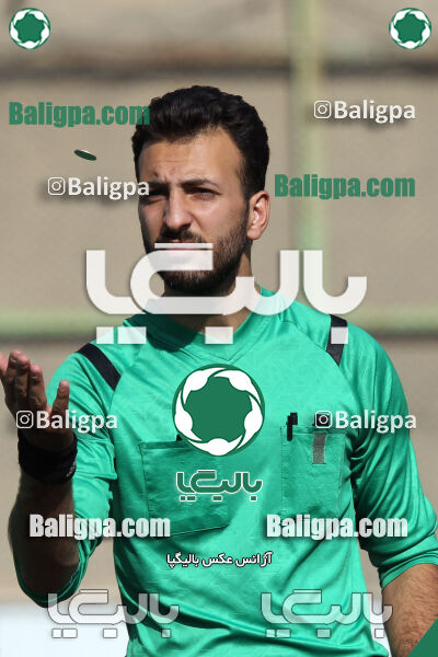 پیکان 2–1 اکسیر آریانا