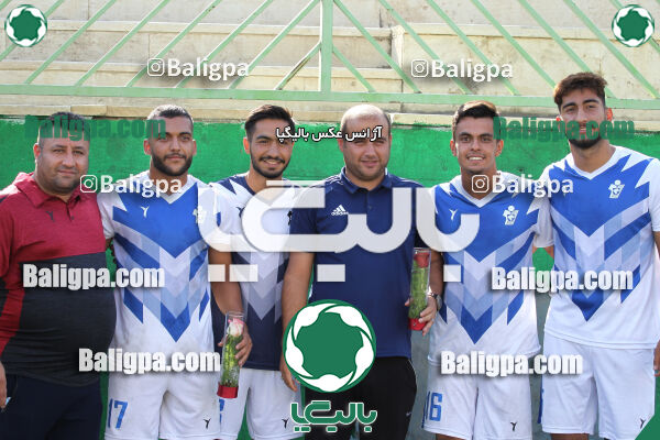 پیکان 2–1 اکسیر آریانا