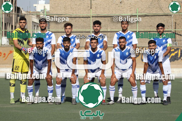 پیکان 2–1 اکسیر آریانا