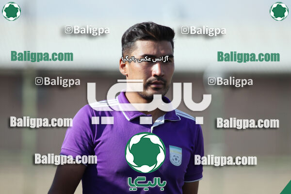 پیکان 2–1 اکسیر آریانا