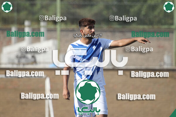 پیکان 2–1 اکسیر آریانا