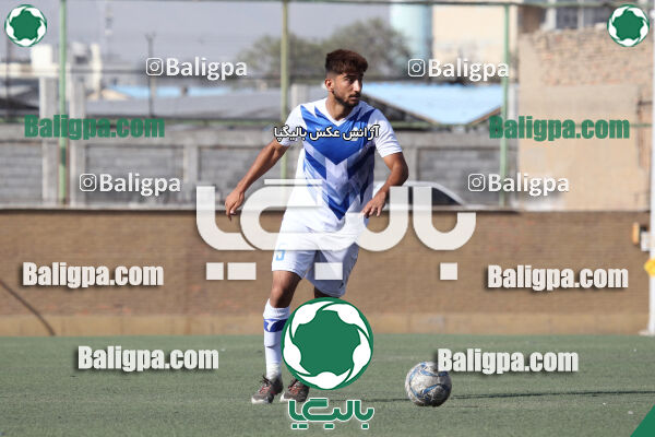پیکان 2–1 اکسیر آریانا