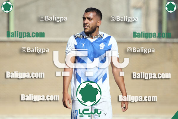پیکان 2–1 اکسیر آریانا