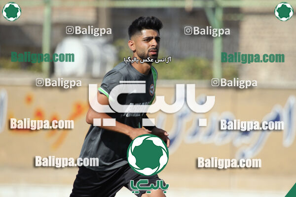 پیکان 2–1 اکسیر آریانا