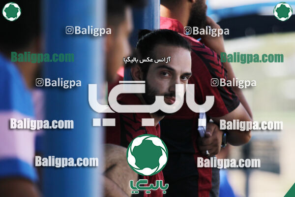 پیکان 2–1 اکسیر آریانا