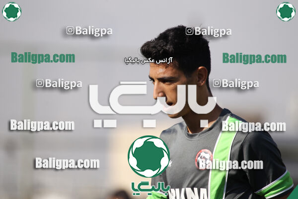 پیکان 2–1 اکسیر آریانا
