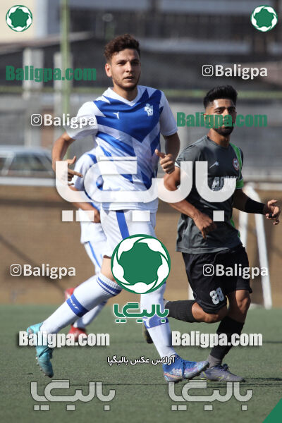 پیکان 2–1 اکسیر آریانا