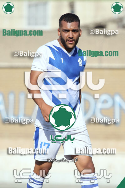 پیکان 2–1 اکسیر آریانا