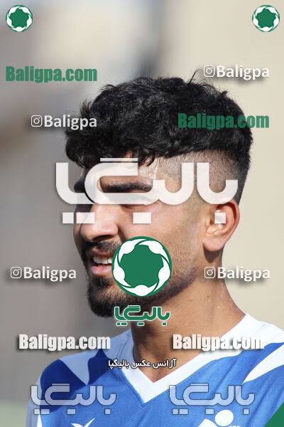 پیکان 2–1 اکسیر آریانا