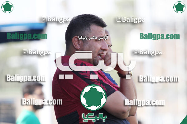 پیکان 2–1 اکسیر آریانا