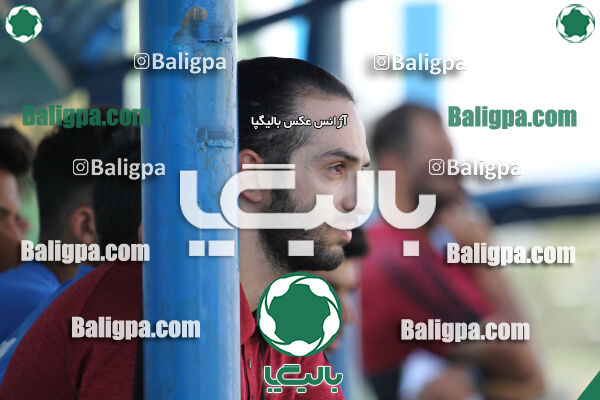 پیکان 2–1 اکسیر آریانا