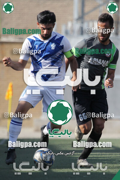 پیکان 2–1 اکسیر آریانا