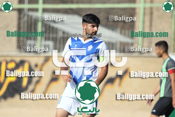 پیکان 2–1 اکسیر آریانا