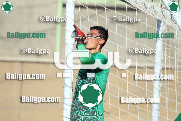 پیکان 2–1 اکسیر آریانا