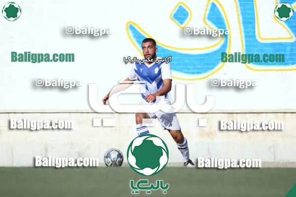 پیکان 2–1 اکسیر آریانا