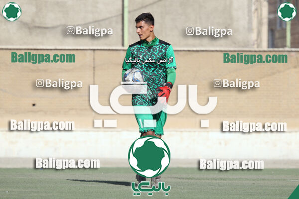 پیکان 2–1 اکسیر آریانا
