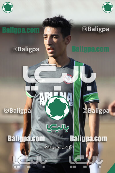 پیکان 2–1 اکسیر آریانا