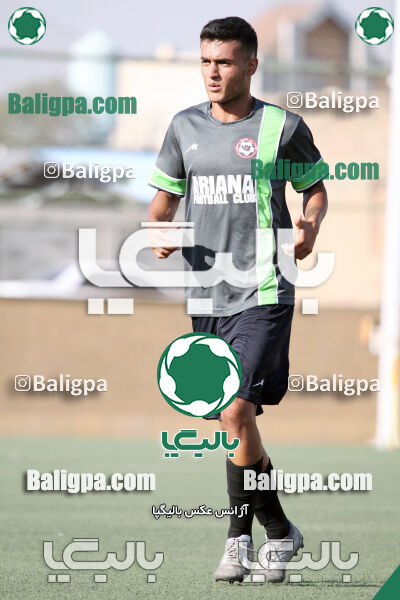 پیکان 2–1 اکسیر آریانا