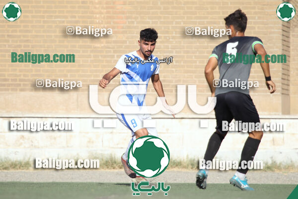 پیکان 2–1 اکسیر آریانا