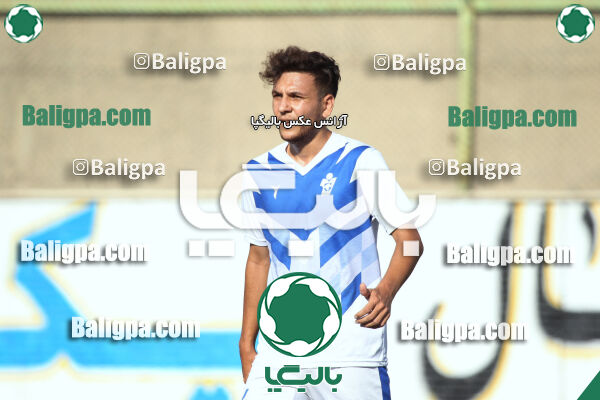 پیکان 2–1 اکسیر آریانا